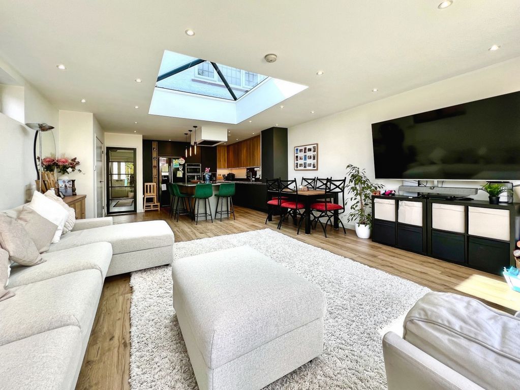 Property photo 2 of 22 Kitchen/Dining/Living Area