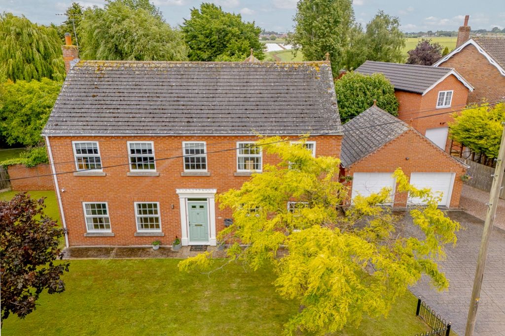 Property photo 1 of 44 Drummond House (Long Sutton)-2