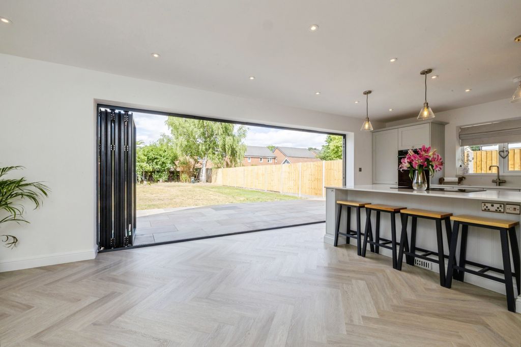Property photo 3 of 25 Kitchen/Dining/Family Room