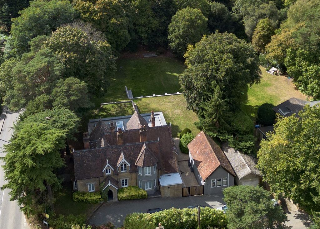 Property photo 1 of 23 Aerial View