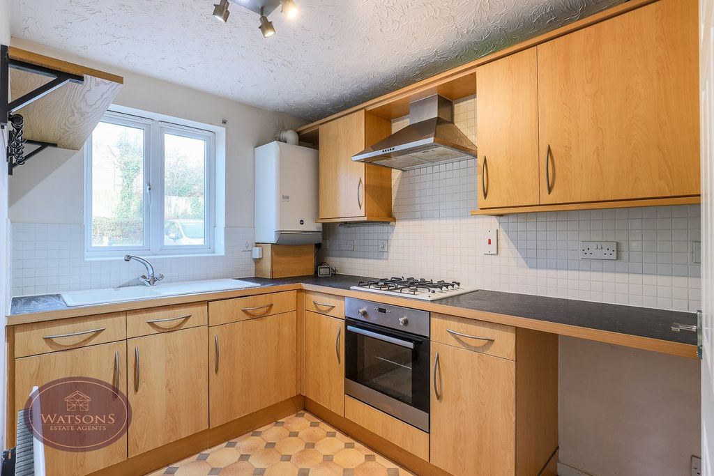 Additional image 5 of 2 bed flat for saleNimbus Way, Watnall, Nottingham NG16