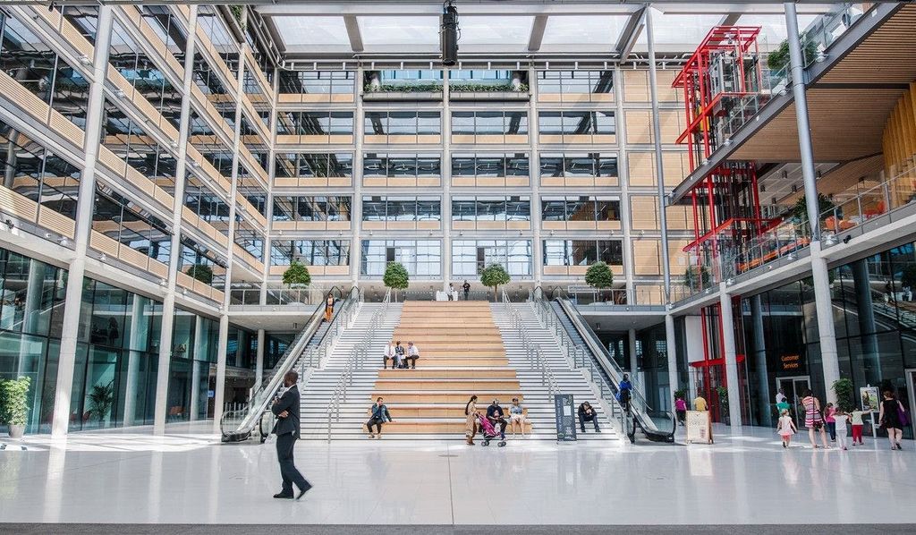 Property photo 1 of 7 Communal 2.Jpg