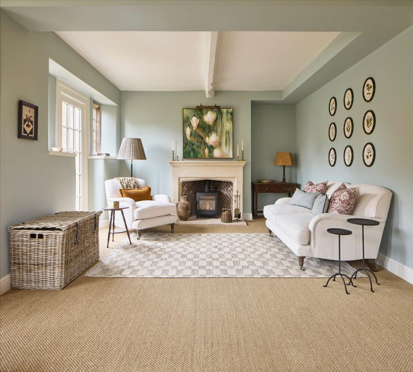 Additional image 8 of 6 bed detached house for saleGlebe House, Sapperton, Gloucestershire GL7