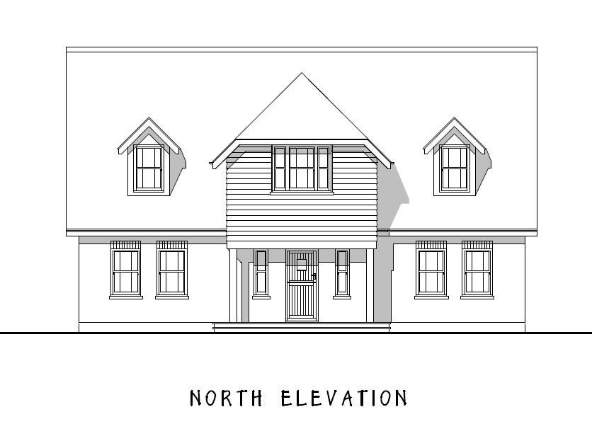 Property photo 3 of 15 Front Elevation.Jpg