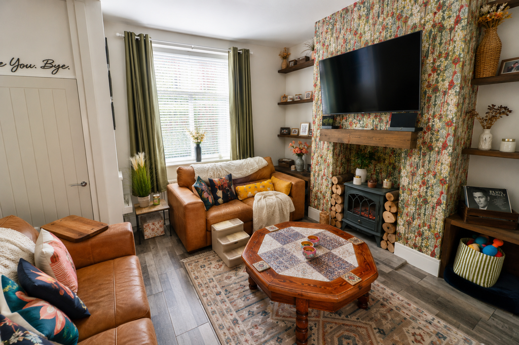 Property photo 2 of 12 Lounge
