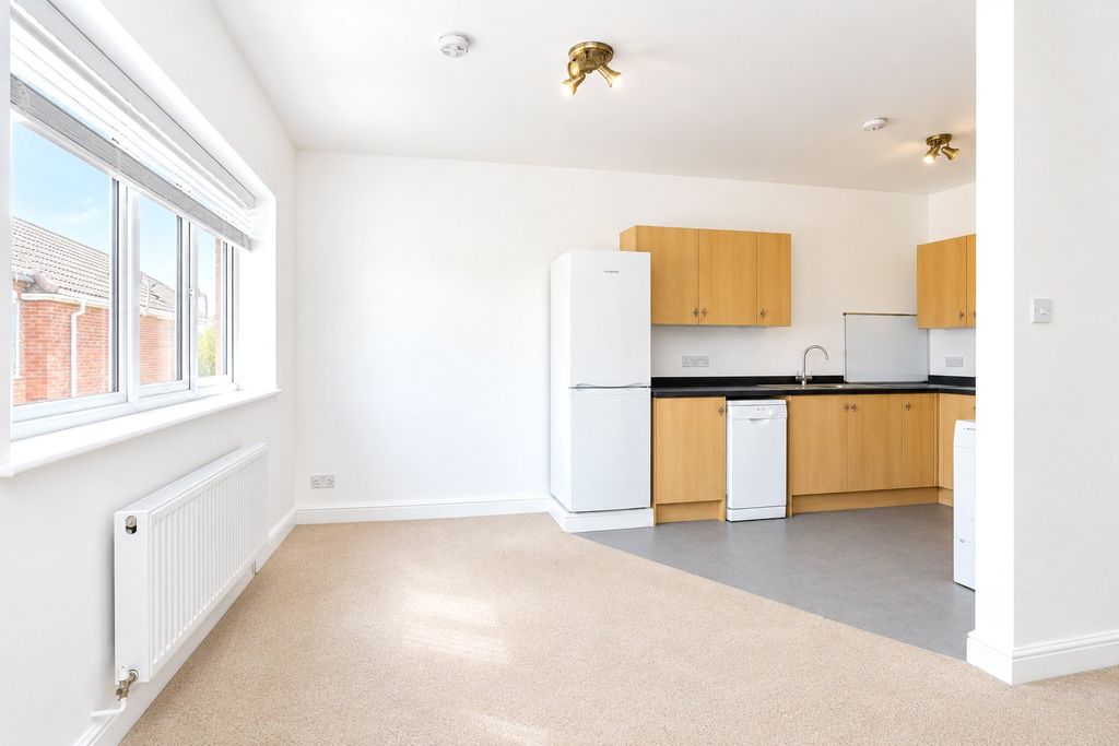 Property photo 3 of 5 Open Plan Living