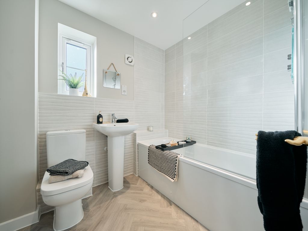 Additional image 16 of 3 bed detached house for sale"The Sherwood" at Abbey Road, Leiston IP16