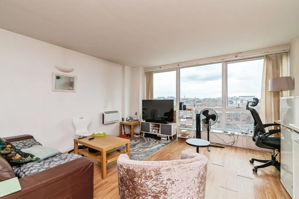 Huntingdon Street, Nottingham NG1 - View 6