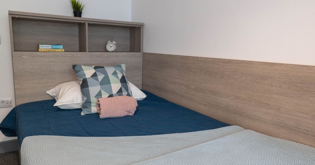 Property photo 1 of 1 Ceredigion Budget Collection All Bills Included