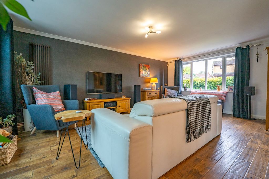 Additional image 12 of 4 bed detached house for saleThe Copse, Ilkeston DE7