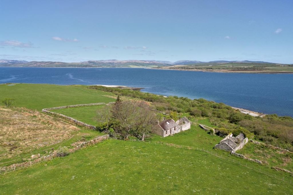 Additional image 12 of Property for saleInchmarnock Island, Isle Of Bute, Argyll And Bute PA20