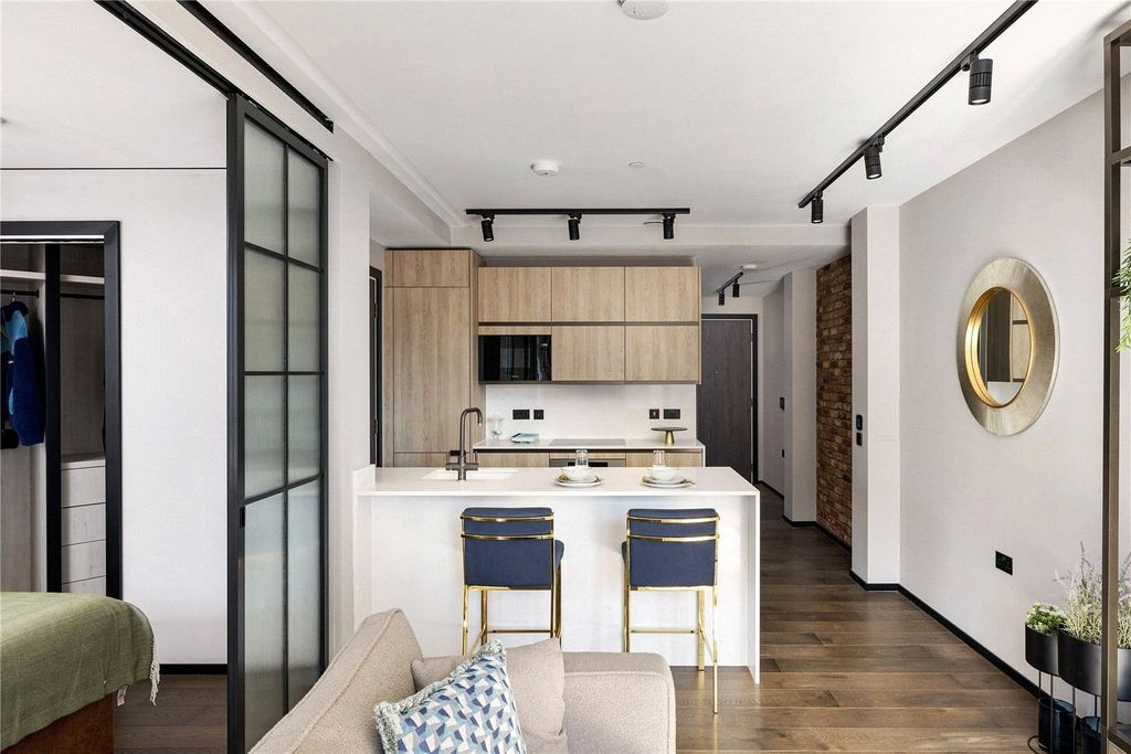 Property photo 1 of 16 Kitchen