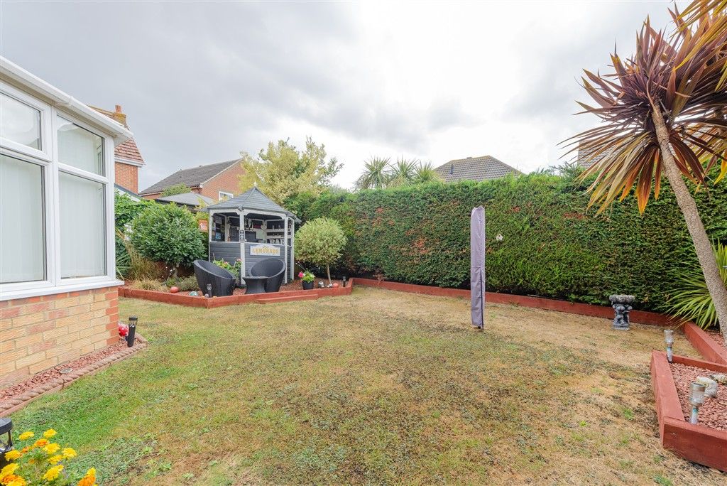 Property photo 2 of 15 Rear Garden