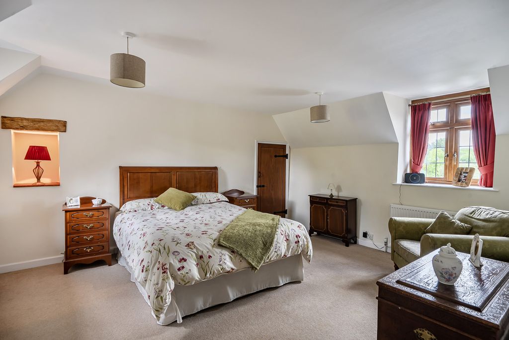 Additional image 21 of 4 bed detached house for saleCooks Lane, Bristol BS36
