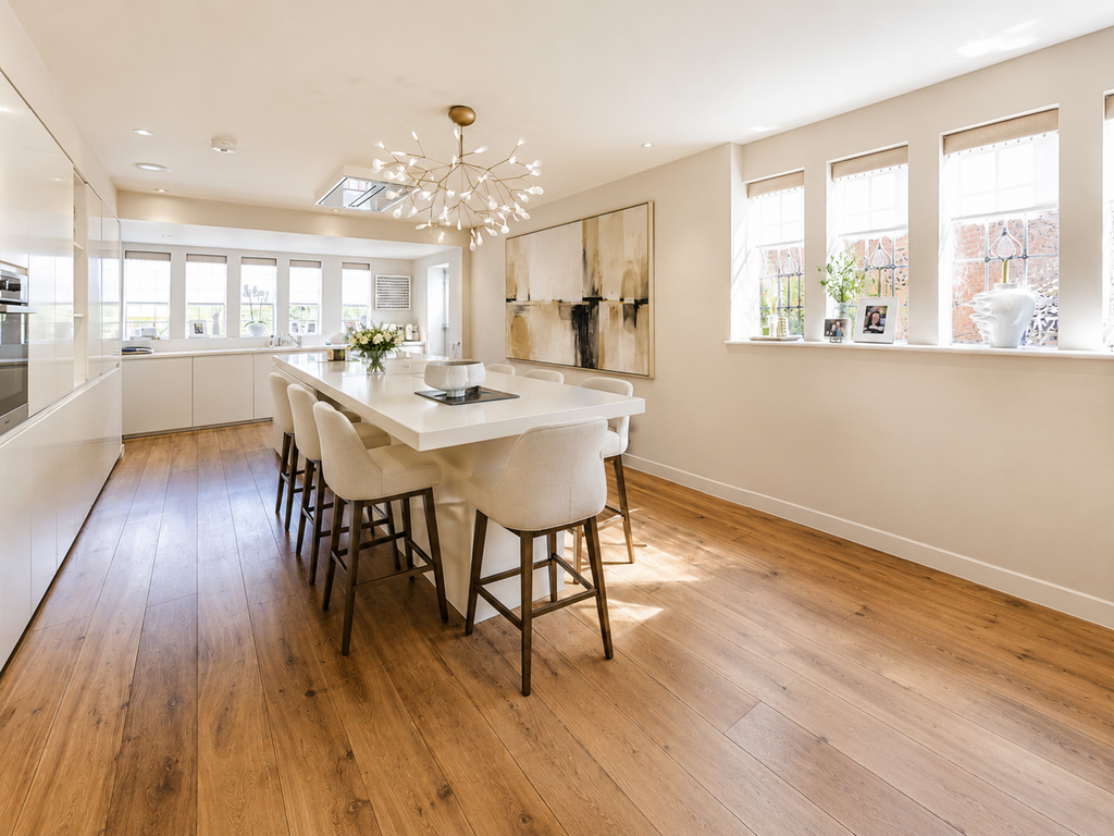 Property photo 2 of 14 Dining Room