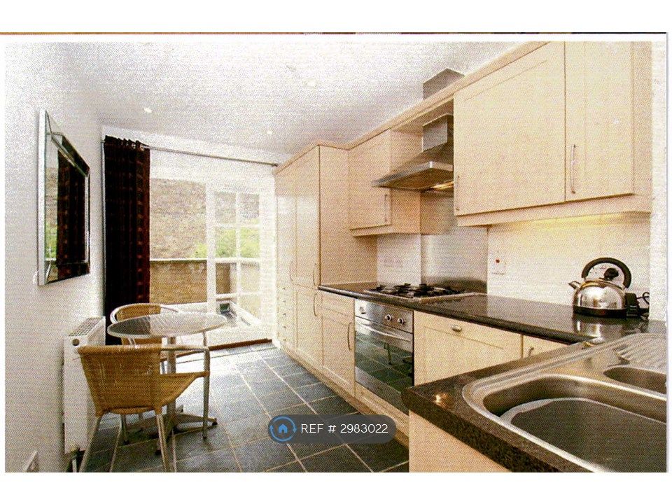 Property photo 1 of 7 Kitchen And Terrace