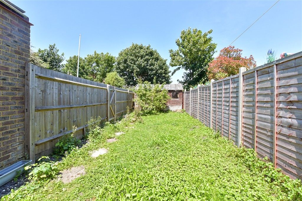 Property photo 1 of 11 Rear Garden