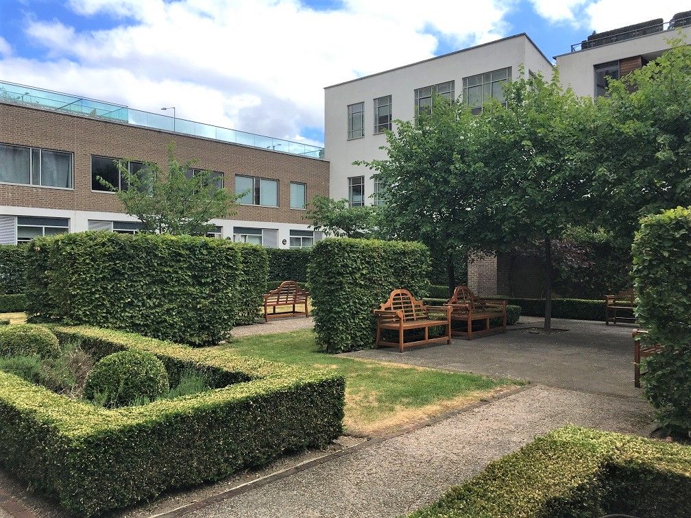 Property photo 3 of 6 Communal Gardens To Wallis House