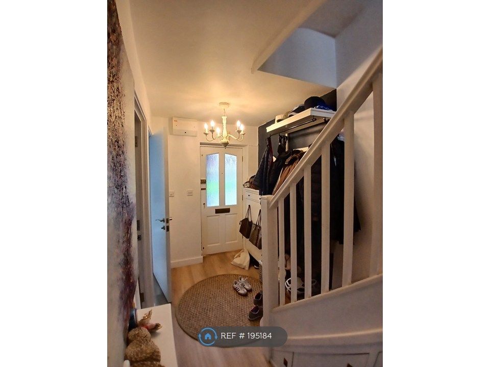 Property photo 3 of 35 View Of Entrance From Lounge