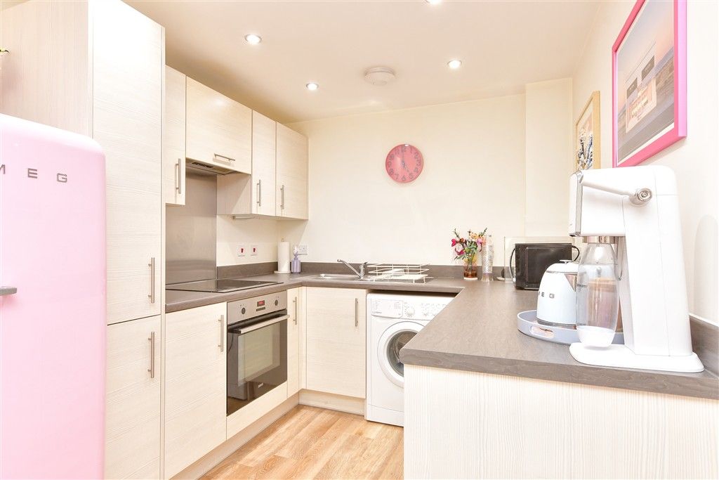 Property photo 2 of 13 Lounge/Kitchen/ Dining Area