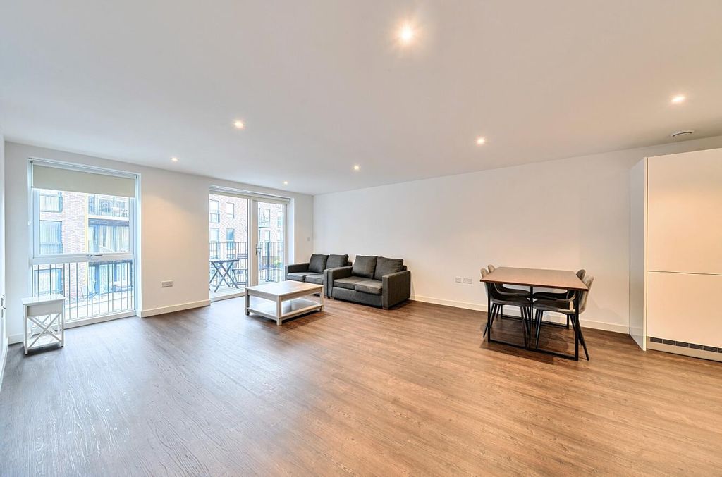 Property photo 3 of 10 Davidson Frost-Wellings, Dfw, Stanmore Place, Stan