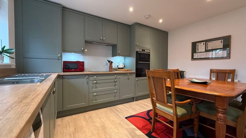 Property photo 2 of 15 Kitchen/Diner