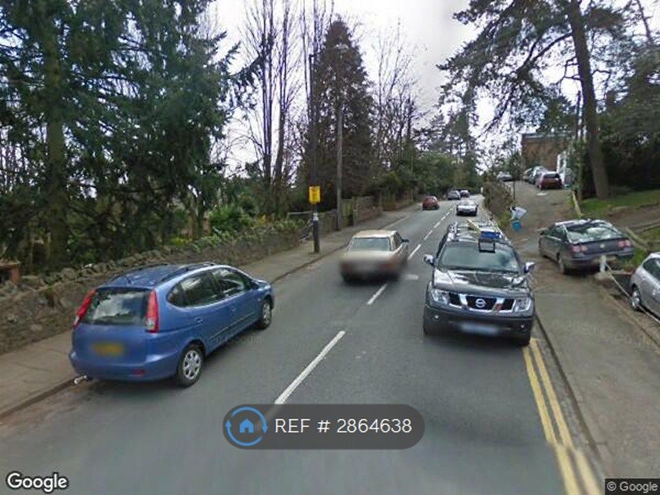 Property photo 2 of 9 The Road Outside