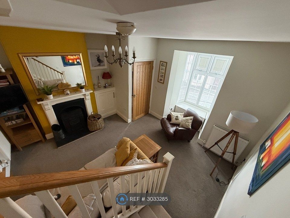 Property photo 2 of 14 Open Plan Lounge