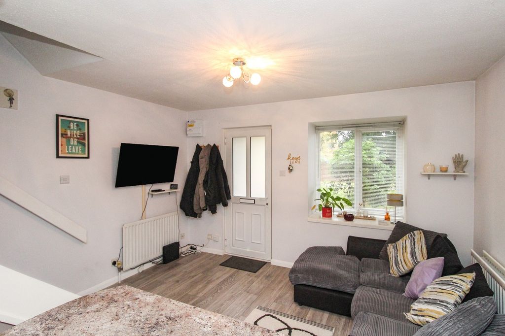 Property photo 3 of 9 Kitchen-Living Room