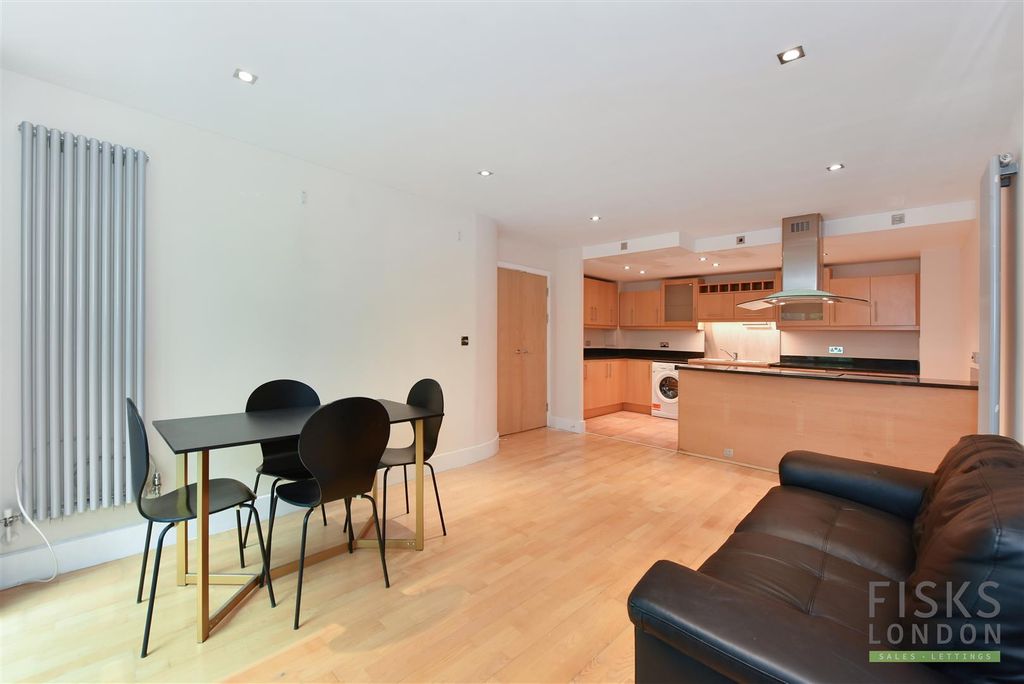 Property photo 1 of 13 Flat 5 Millharbour (10).Jpg