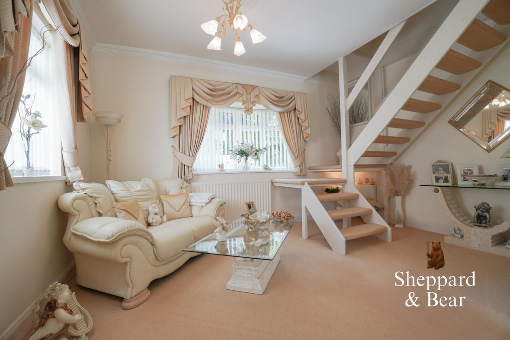 Additional image 10 of 4 bed detached house for saleMill Road, Lisvane, Cardiff CF14