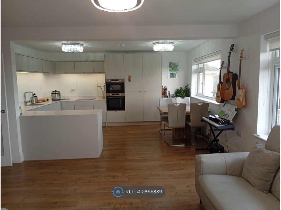 Property photo 1 of 14 Living Room - Kitchen