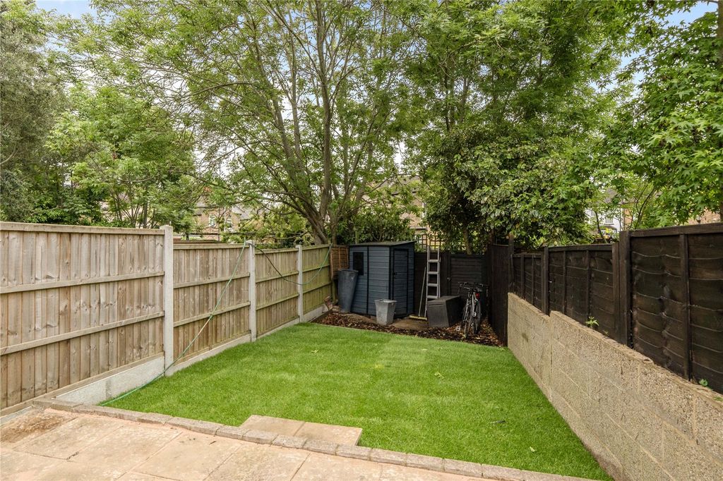 Additional image 12 of 3 bed terraced house for saleCross Road, Enfield EN1