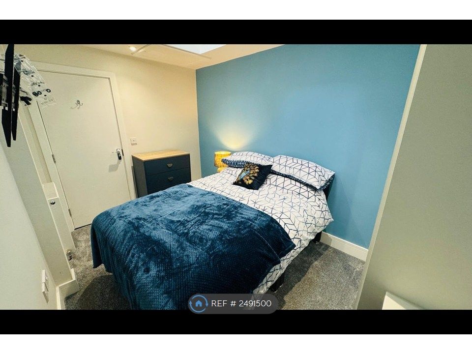Property photo 2 of 22 Bedroom 2 - Gf Double Room For Single Occupancy
