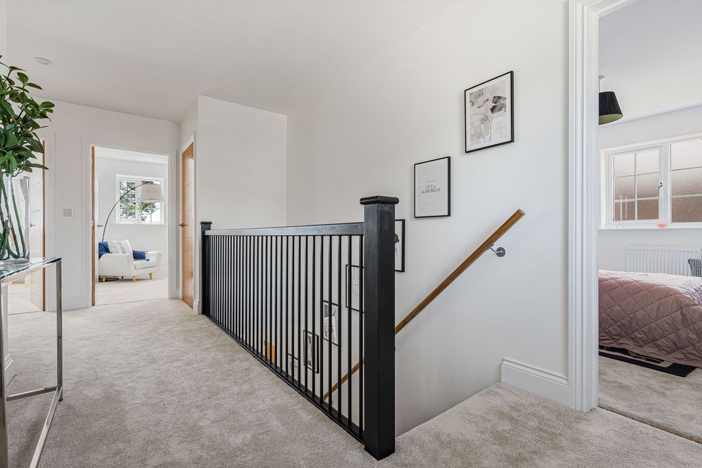 Additional image 11 of 4 bed detached house for saleFarmhouse Mews, St Ippolyts, Hitchin SG4