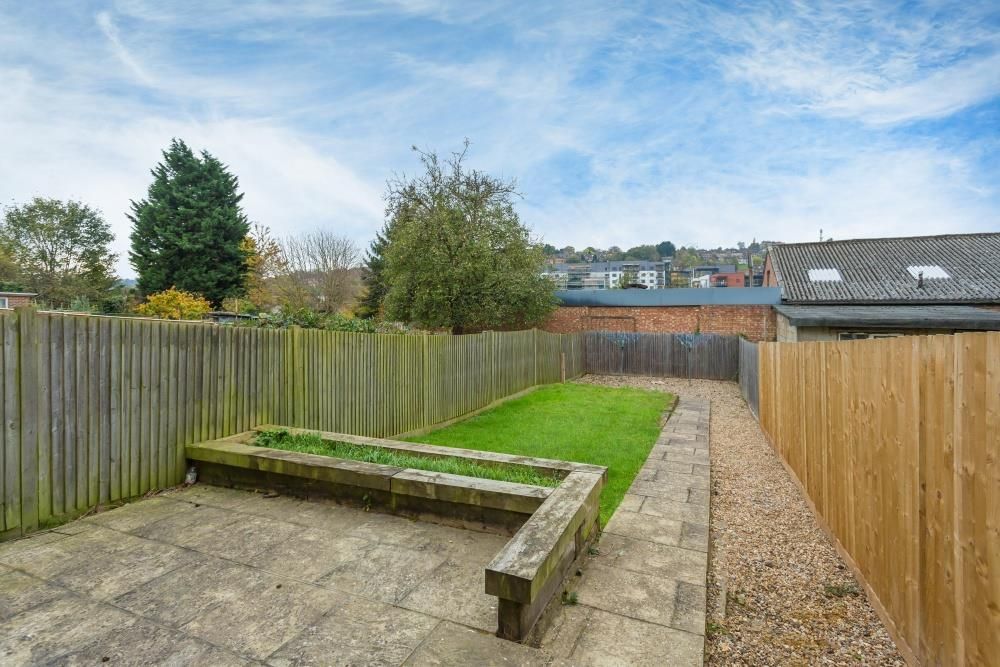 Property photo 2 of 7 Rear Garden Of Property