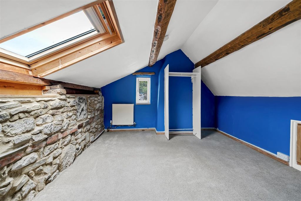 Additional image 7 of 1 bed flat for saleFortuneswell, Portland DT5