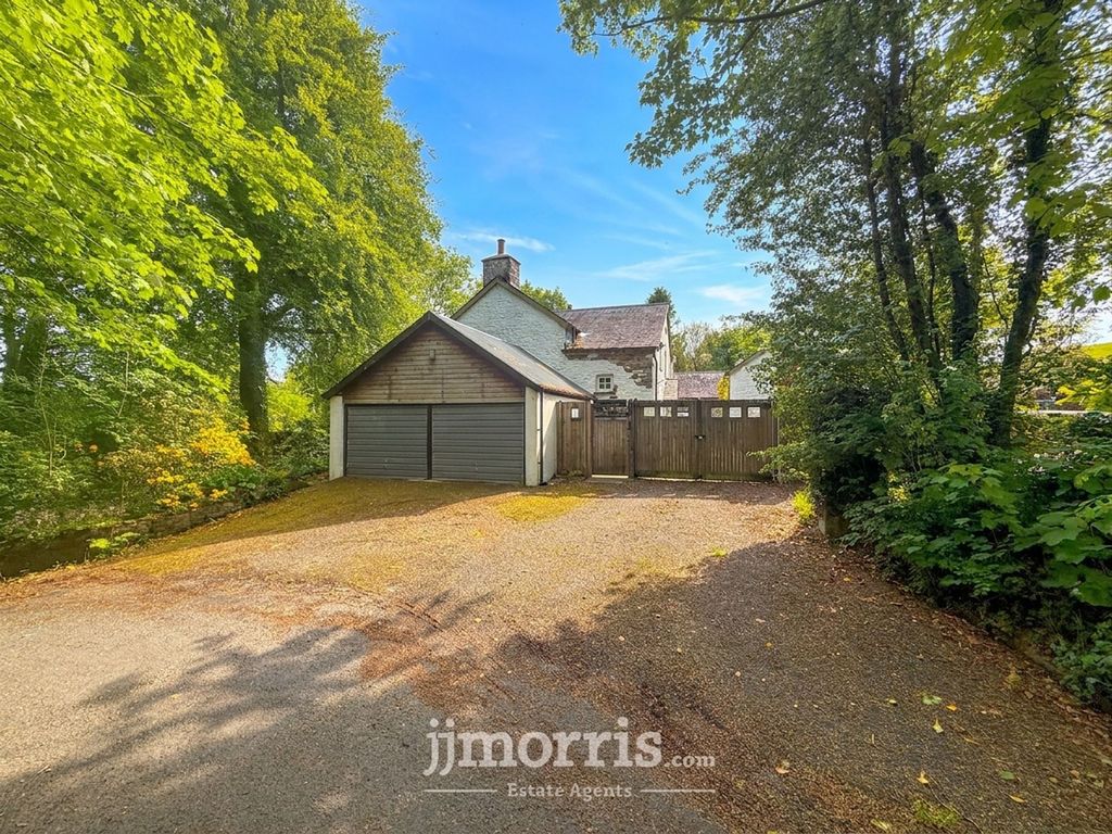 Additional image 40 of 3 bed detached house for saleBwlchllan, Lampeter SA48