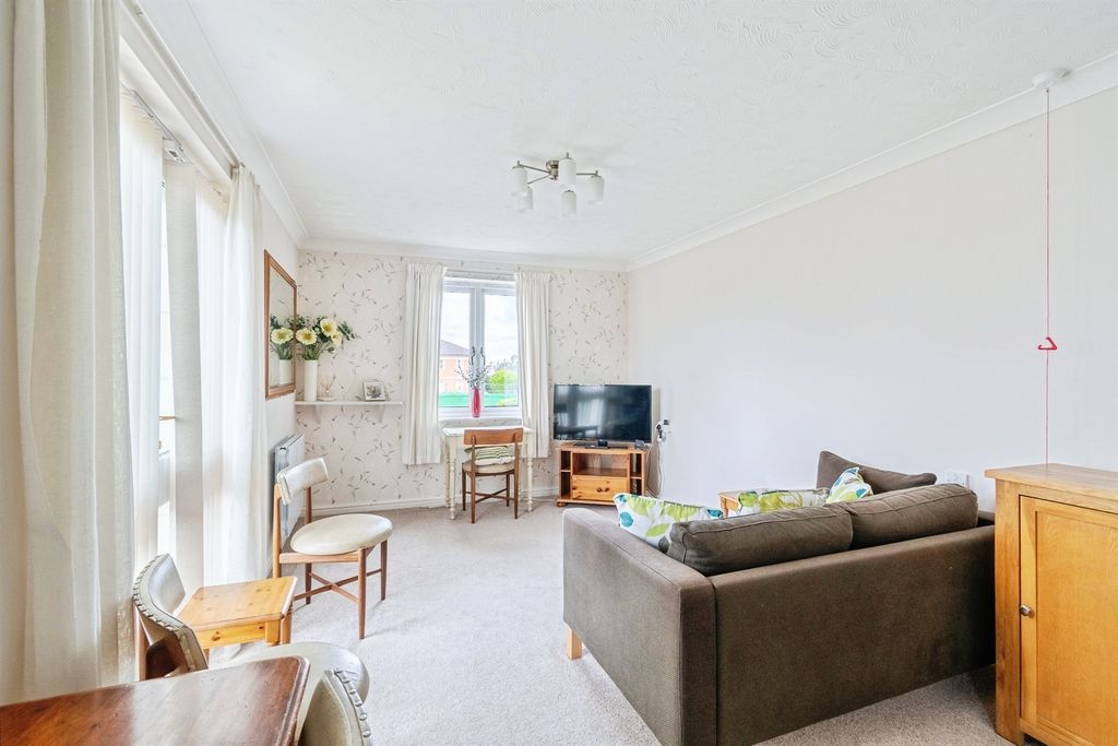 Additional image 4 of 1 bed flat for saleLowbourne, Melksham SN12