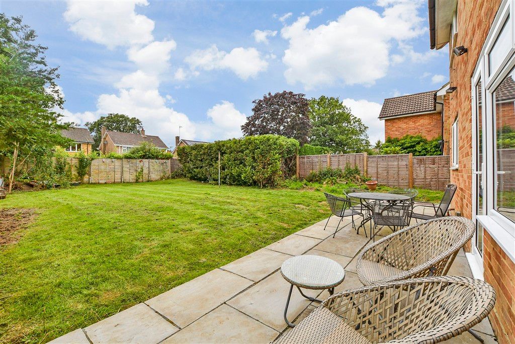 Property photo 2 of 16 Rear Garden