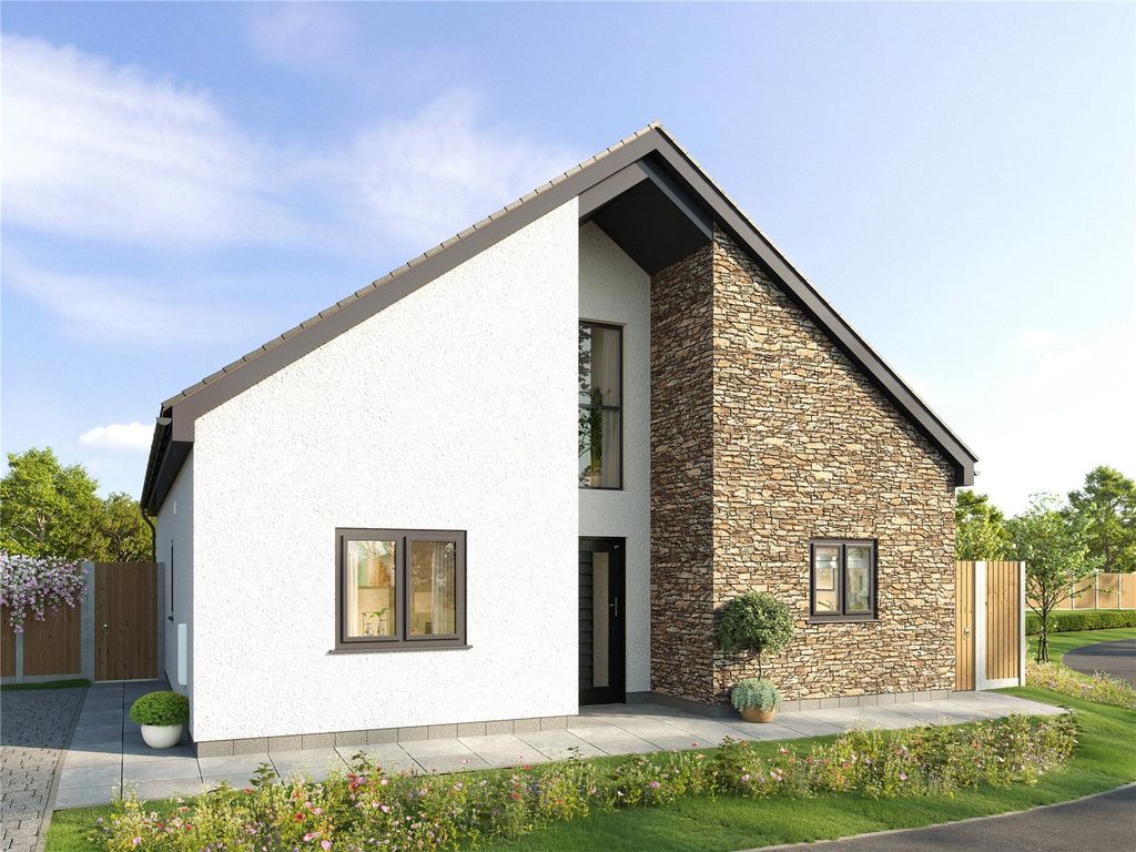 Property photo 1 of 9 The Celyn