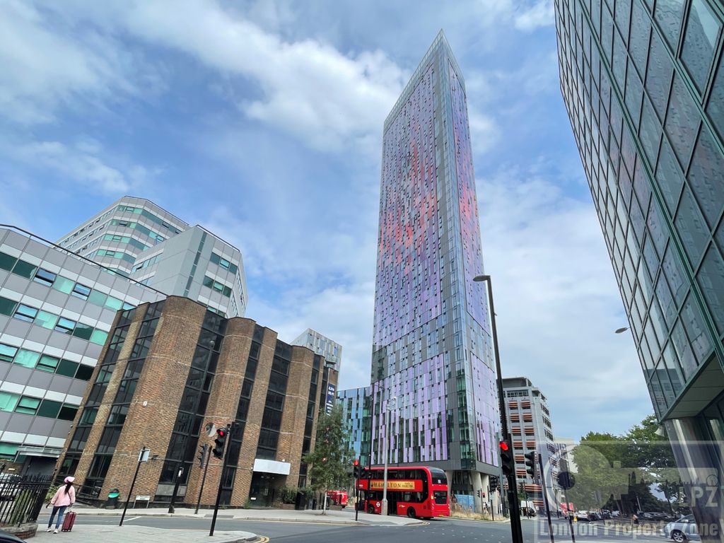 Additional image 16 of 2 bed flat for saleSaffron Central Square, Croydon CR0