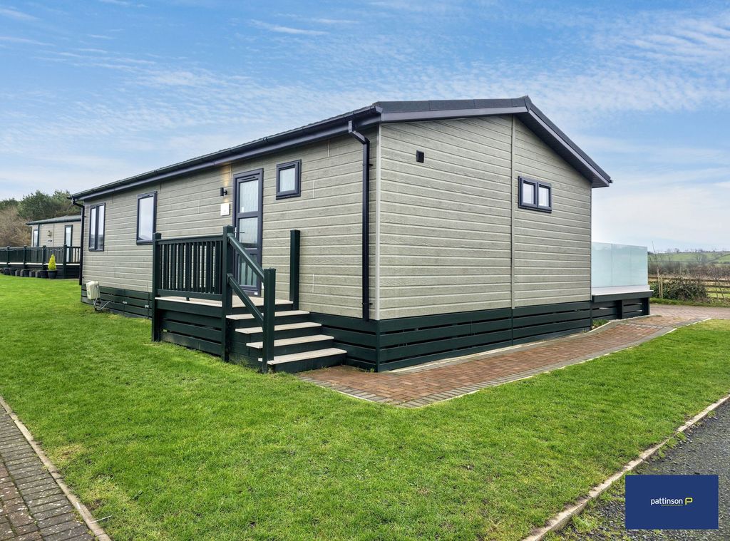 Additional image 22 of 2 bed lodge for saleLowgate, Hexham NE46