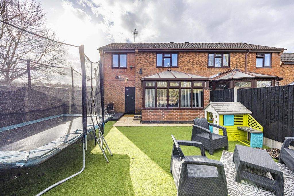 Additional image 4 of 3 bed semi-detached house for saleRupert Street, Ilkeston DE7
