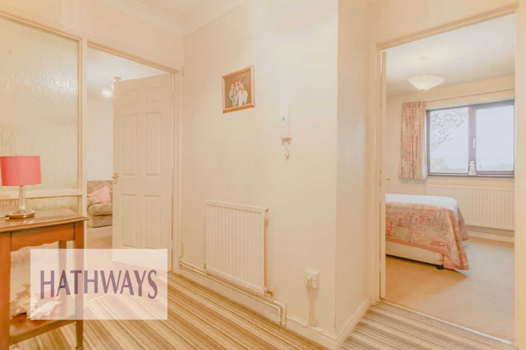 Additional image 14 of 2 bed flat for saleRose Gardens, Croesyceiliog NP44