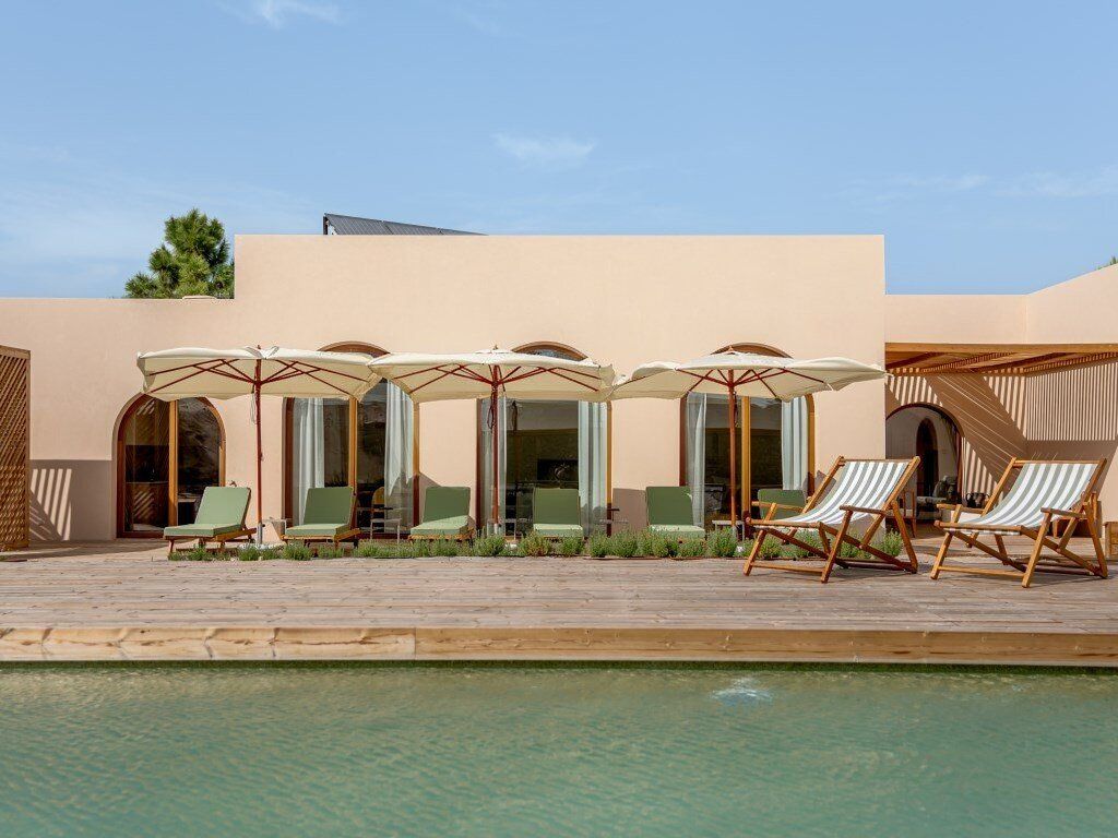 Property photo 1 of 34 4 Bedroom Villa At Ando Living Comporta House, In Breijinho De Água, Carvalhal