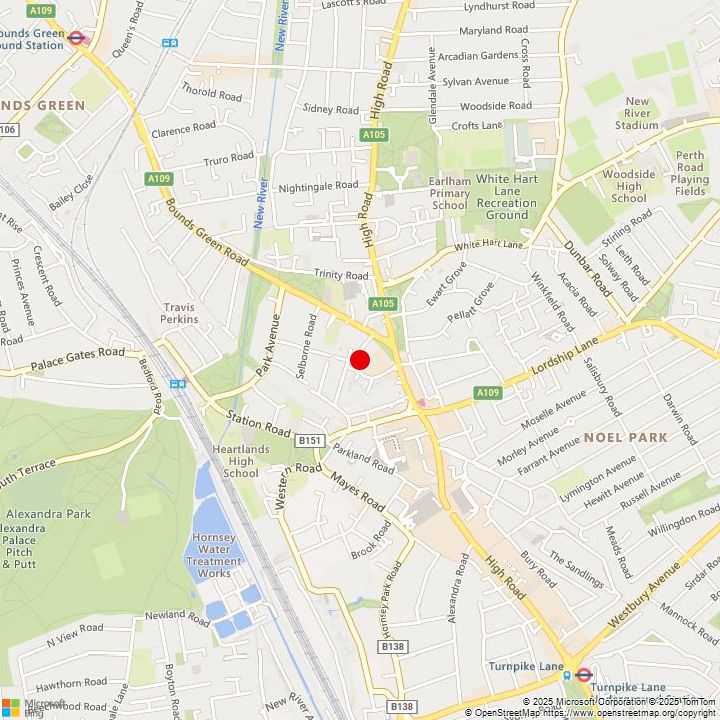Property photo 2 of 10 Property Map