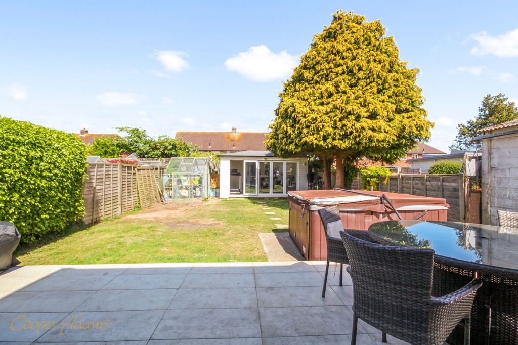 Property photo 3 of 15 Rear Garden
