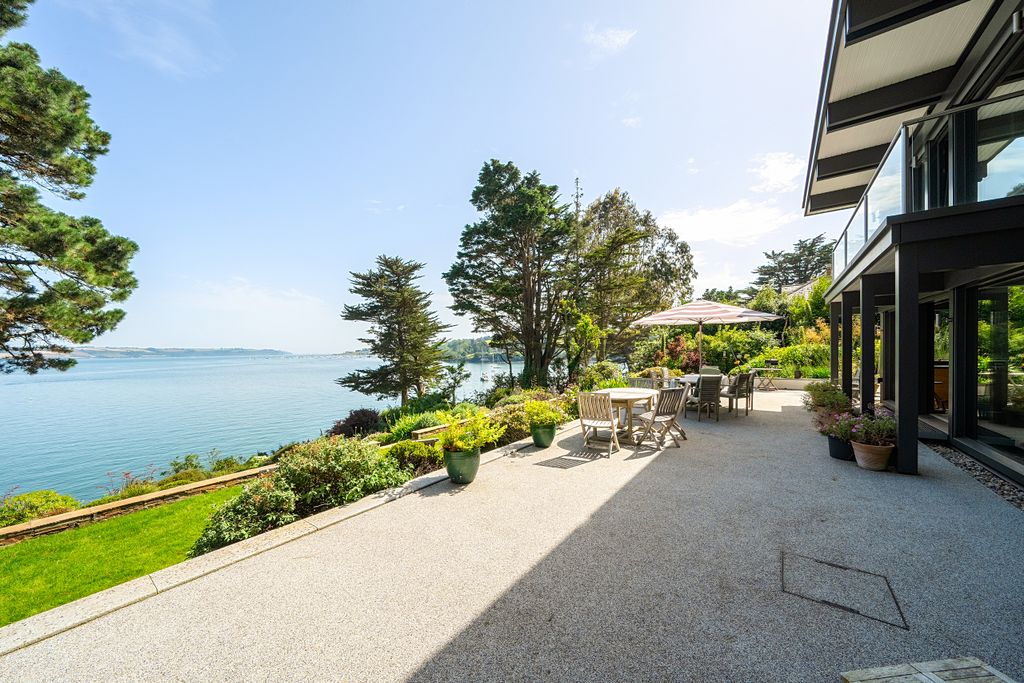 Additional image 32 of 5 bed detached house for saleRestronguet Point, Feock, Nr. Truro, South Cornwall TR3