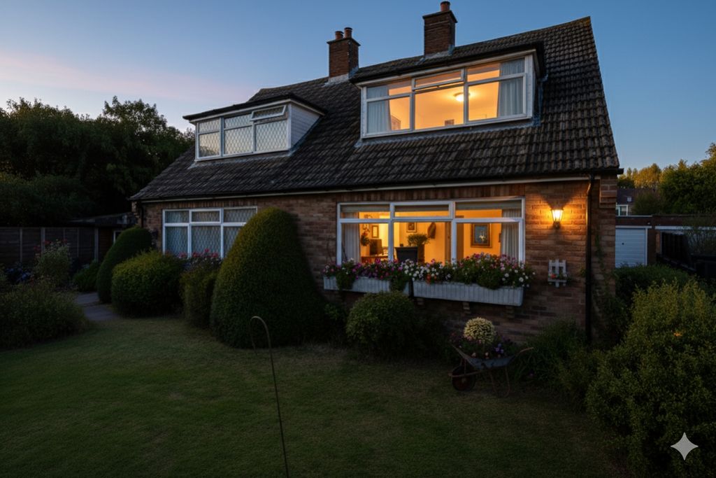 Property photo 1 of 11 Colchester Road Early Morning